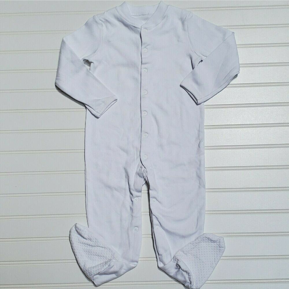 John Lewis White Sleeper